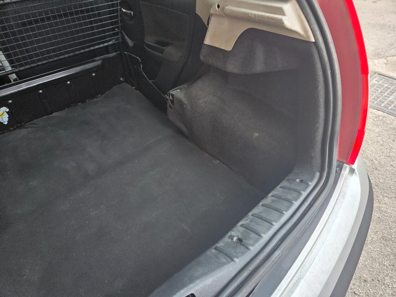 CITROEN C3 VAN 2 POSTI 1.4 HDI 70 CV KM CERTIF