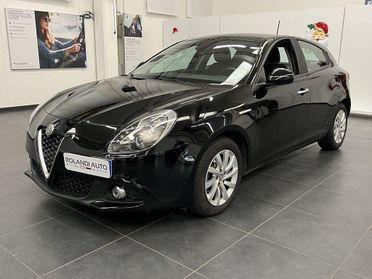 Alfa Romeo Giulietta 1.6 JTDm Super