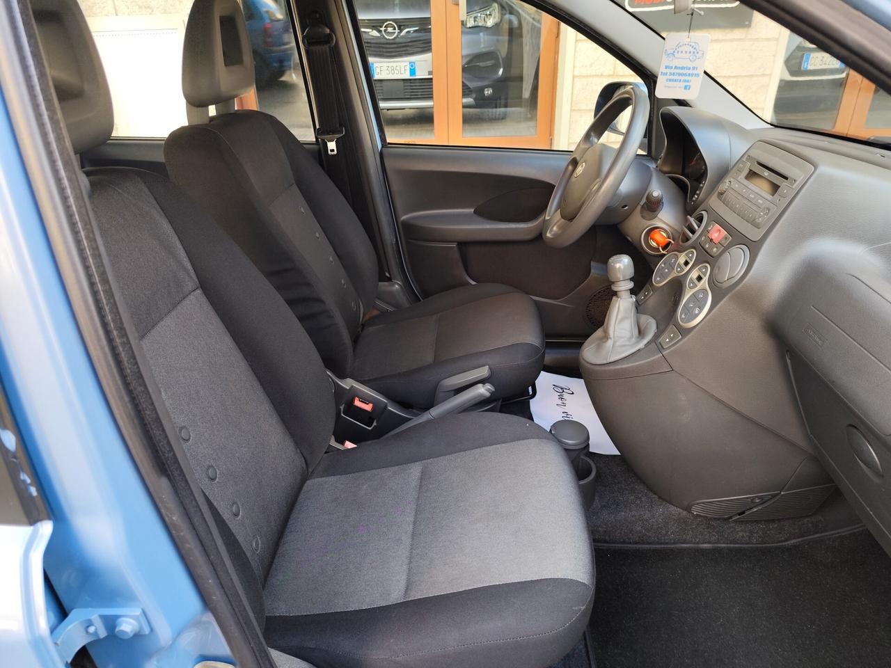 Fiat Panda 1.2 Emotion 69CV BENZINA 5 POSTI