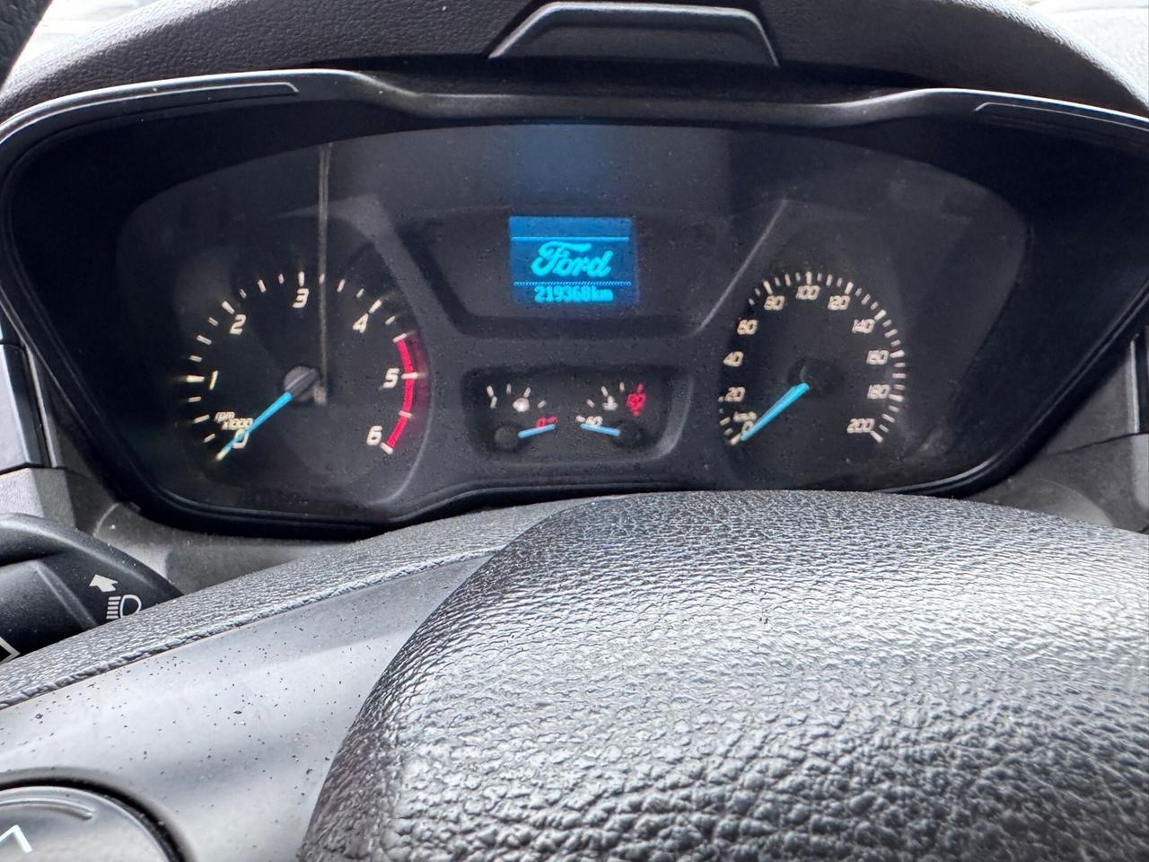 Ford Transit 330 2.0TDCi EcoBlue RWD Iva Compresa