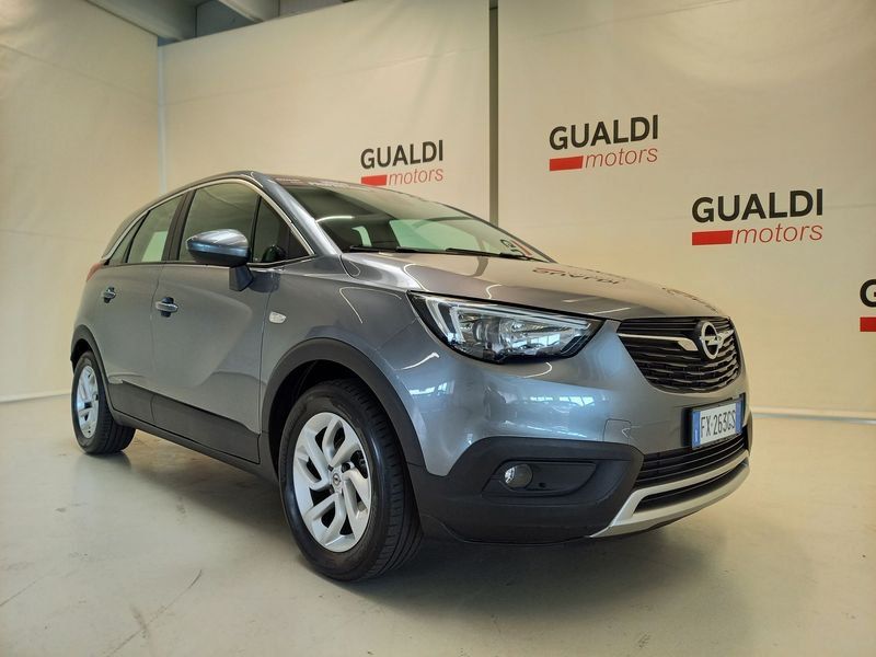 Opel Crossland  Crossland X 1.2 12V Innovation