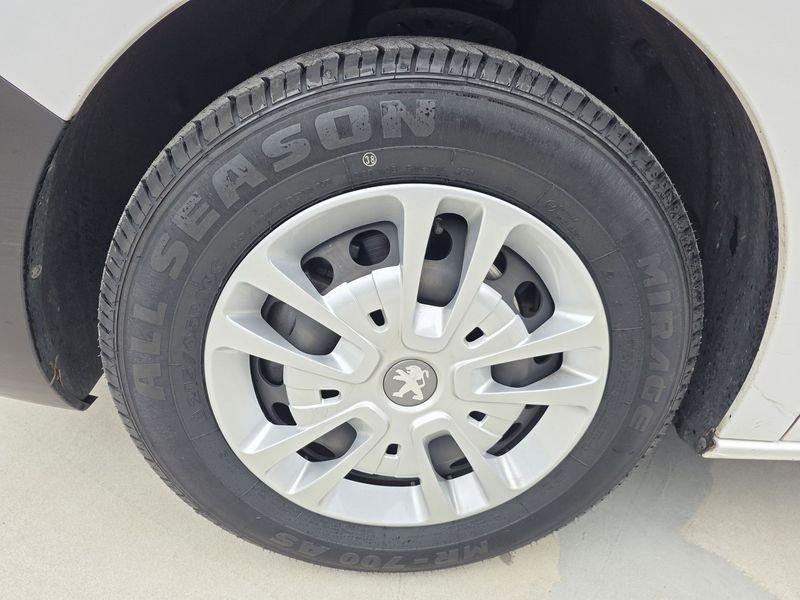 Peugeot Expert Expert 2.0 BlueHDi 120 S&S PC-TN Furgone Premium Compact