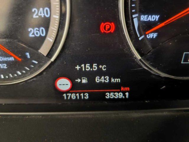 BMW X1 (F48) - xDrive18d xLine Plus