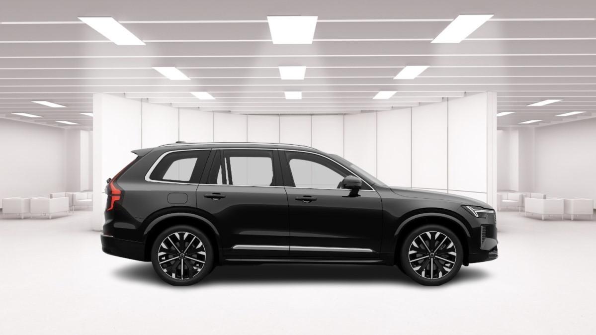 VOLVO Xc90 T8 Plug-In Hybrid Awd Automatico 7 Posti Plus Brig