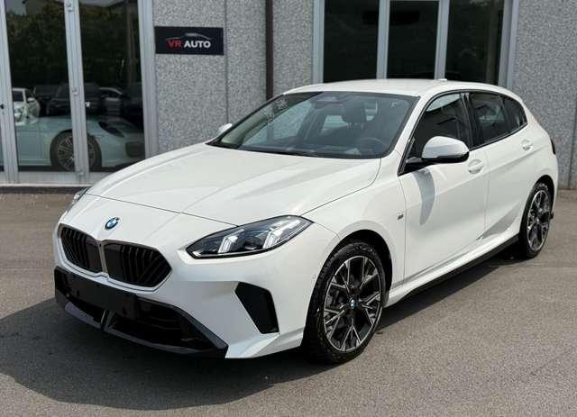 BMW 120 Hybrid M-Sport Design 48v Aut 170cv