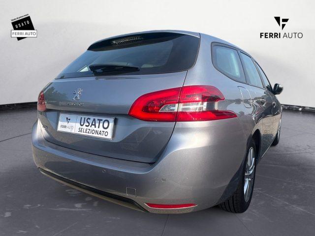 PEUGEOT 308 BlueHDi 130 S&S SW Active Business