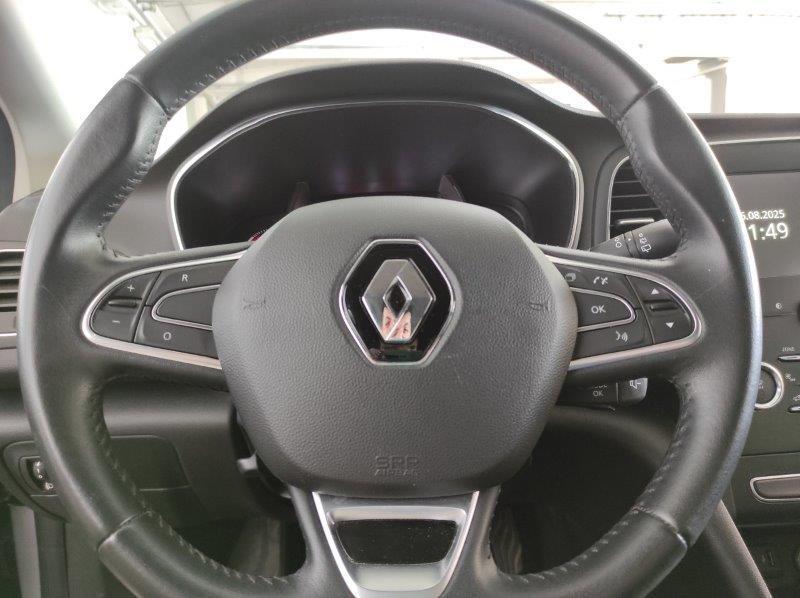 RENAULT Mégane 4ª serie - Mégane Blue dCi 115 CV Business