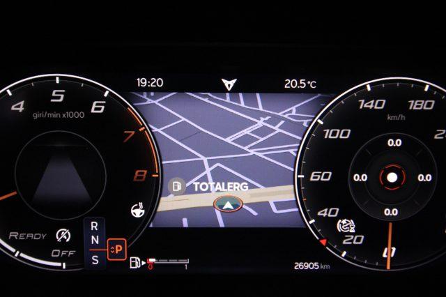 CUPRA Formentor 2.0 TSI 4Drive DSG 310 CV