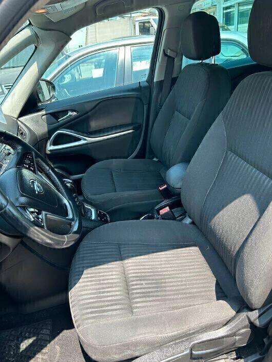 Opel Zafira Tourer 1.6 Turbo EcoM 150CV Cosmo Metano 7 posti