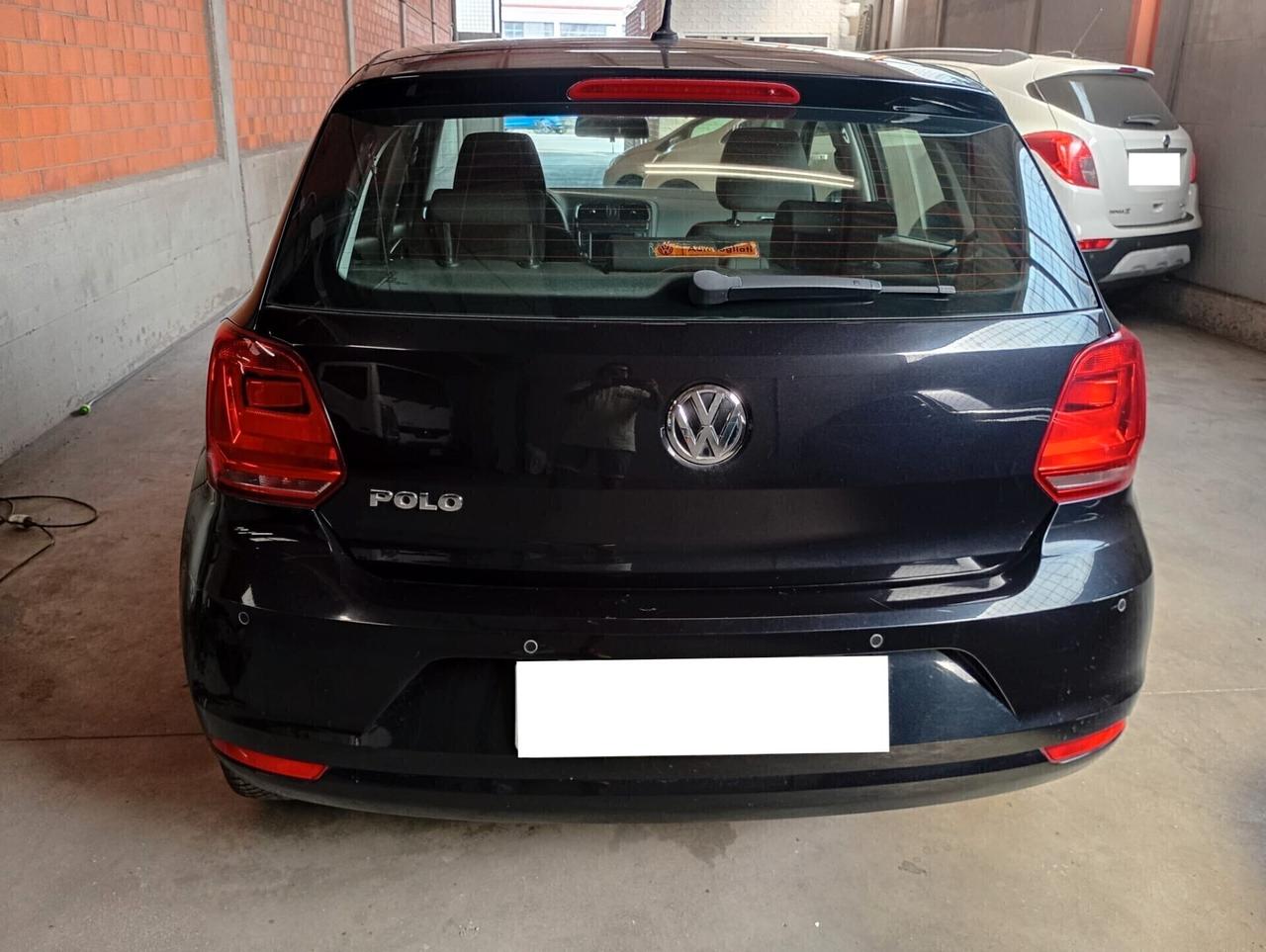 Volkswagen Polo 1.0 MPI 5p. Trendline OK NEO
