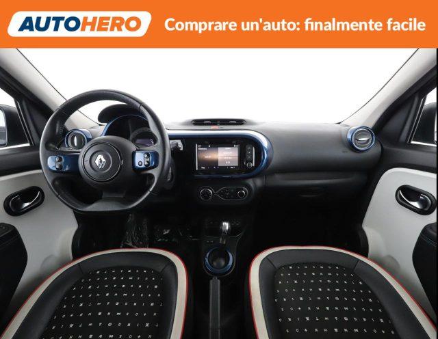 RENAULT Twingo TCe 95 CV EDC Signature