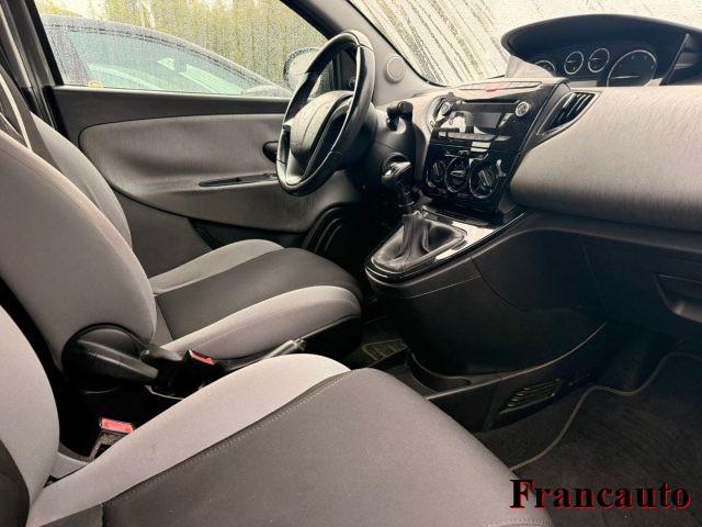 LANCIA Ypsilon 1.3 MJT 16V 95 CV 5 porte S&S Platinum