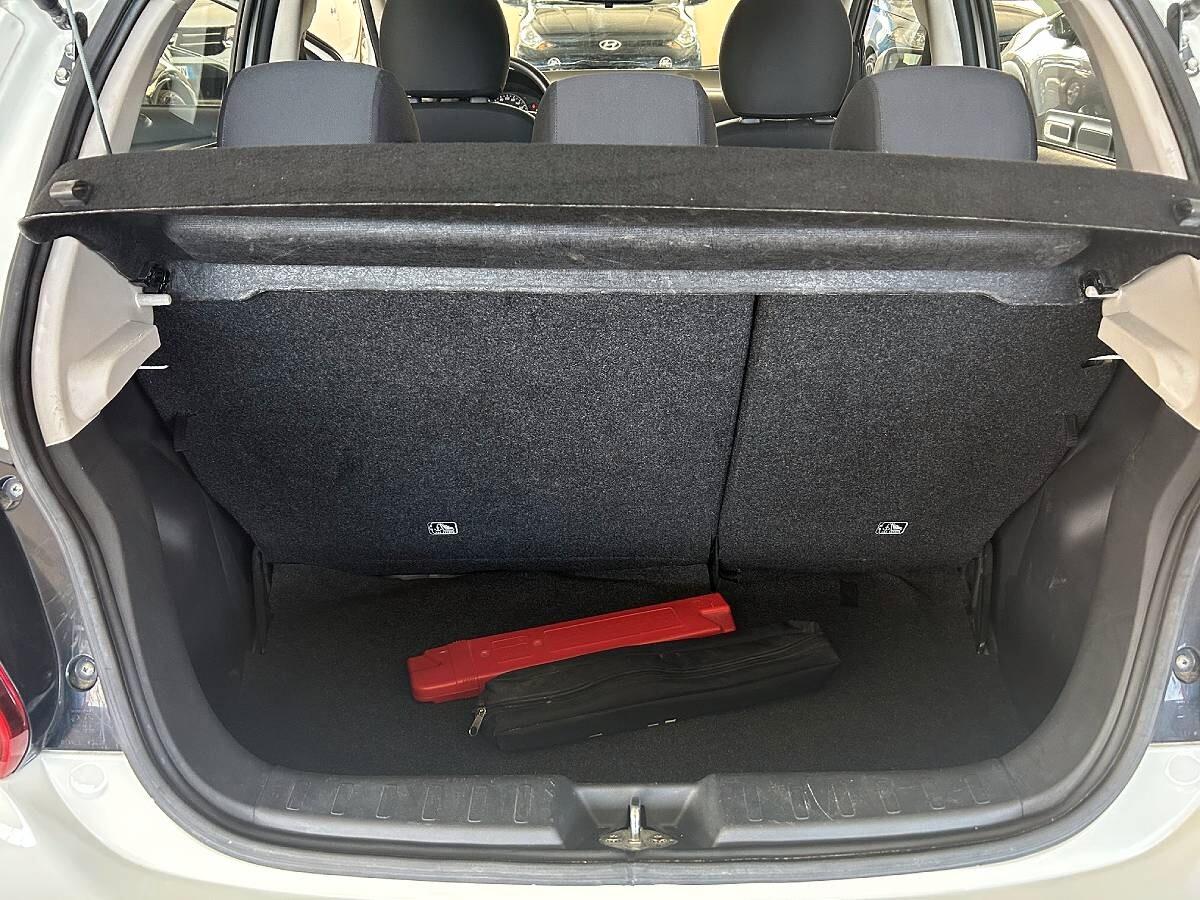 Mitsubishi Space Star Space Star 1.0 70cv Funky