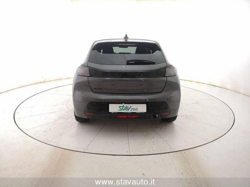 Peugeot 208 208 PureTech 100 Stop&Start 5 porte Allure