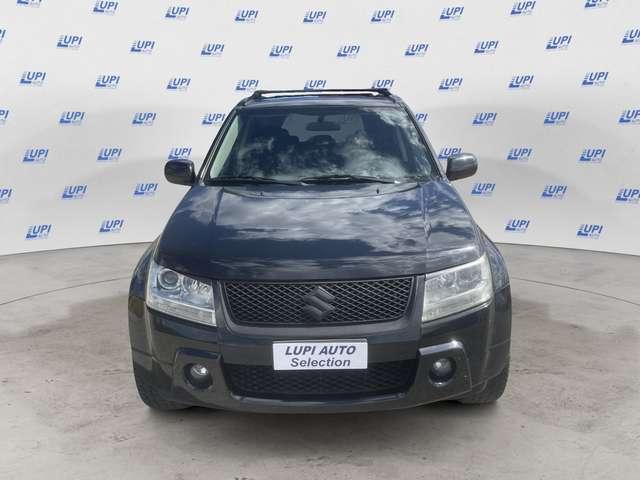 Suzuki Grand Vitara 5p 1.9 ddis