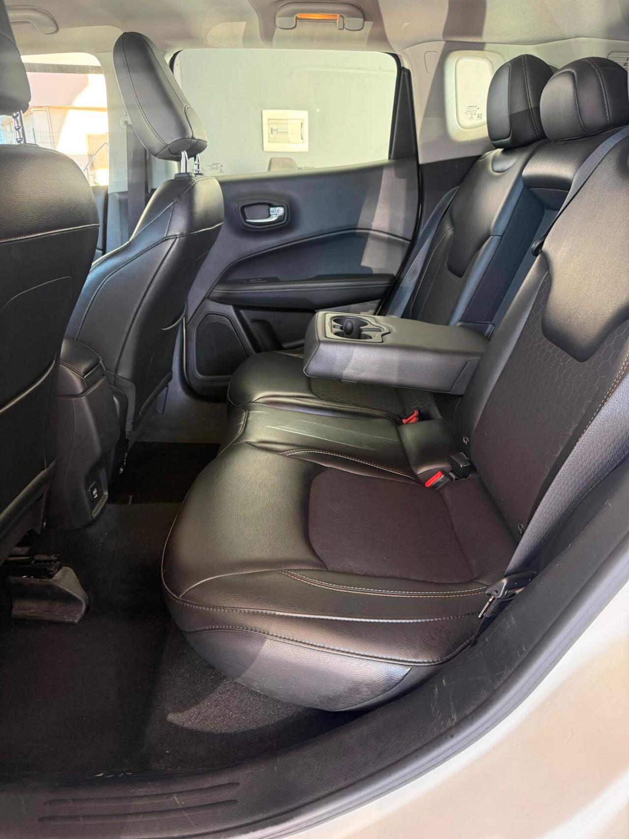 Jeep Compass 1.6 Multijet II 2WD Longitude