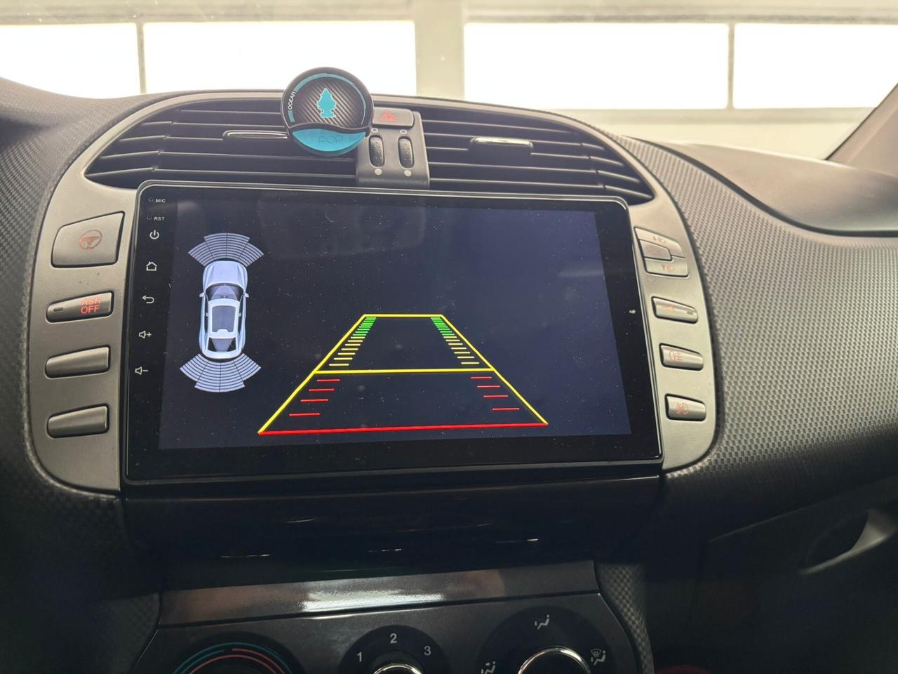 Fiat Bravo 2.0 MJT Emotion