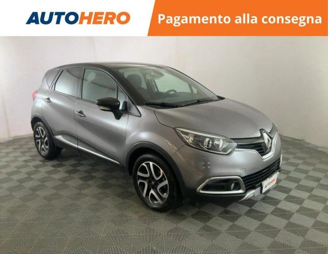RENAULT Captur dCi 8V 110 CV Start&Stop Energy Excite