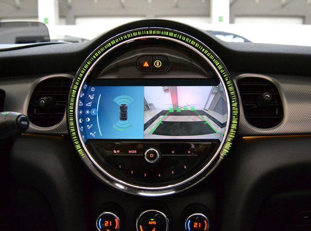 MINI Cooper S Cabrio 2.0 Yours Automatica Cabrio-HUD-Pelle-Cerchi 18"