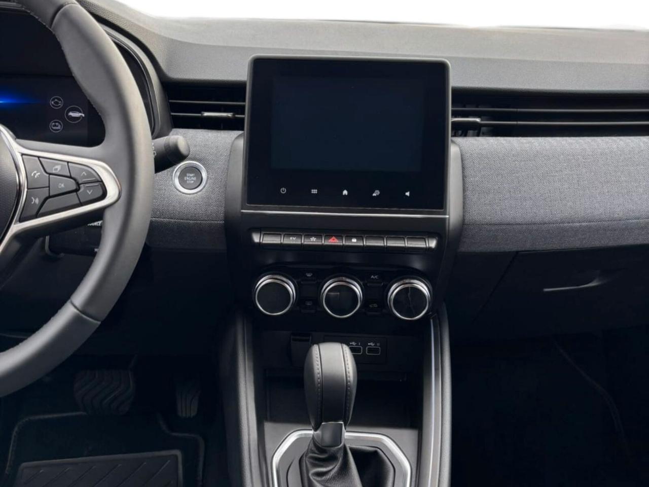 Renault Clio Full Hybrid E-Tech 145 CV 5 porte Techno