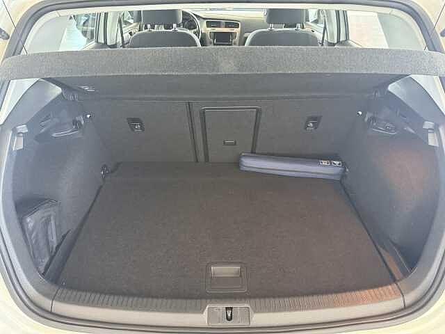 Volkswagen Golf 7ª serie 1.4 TGI Comfortline BlueMotion