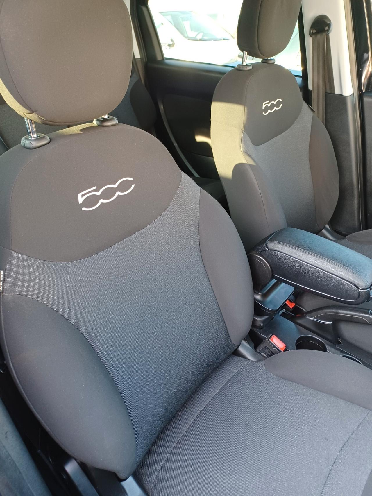 Fiat 500L 1.3 Multijet 95 CV Lounge FULL LED