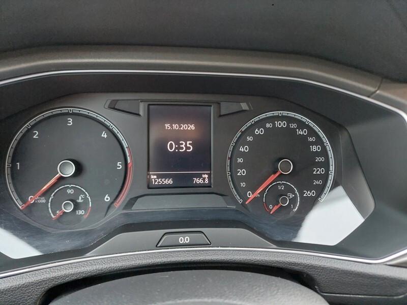 Volkswagen T-Roc 2.0 TDI SCR 150 CV DSG Style BlueMotion Technology
