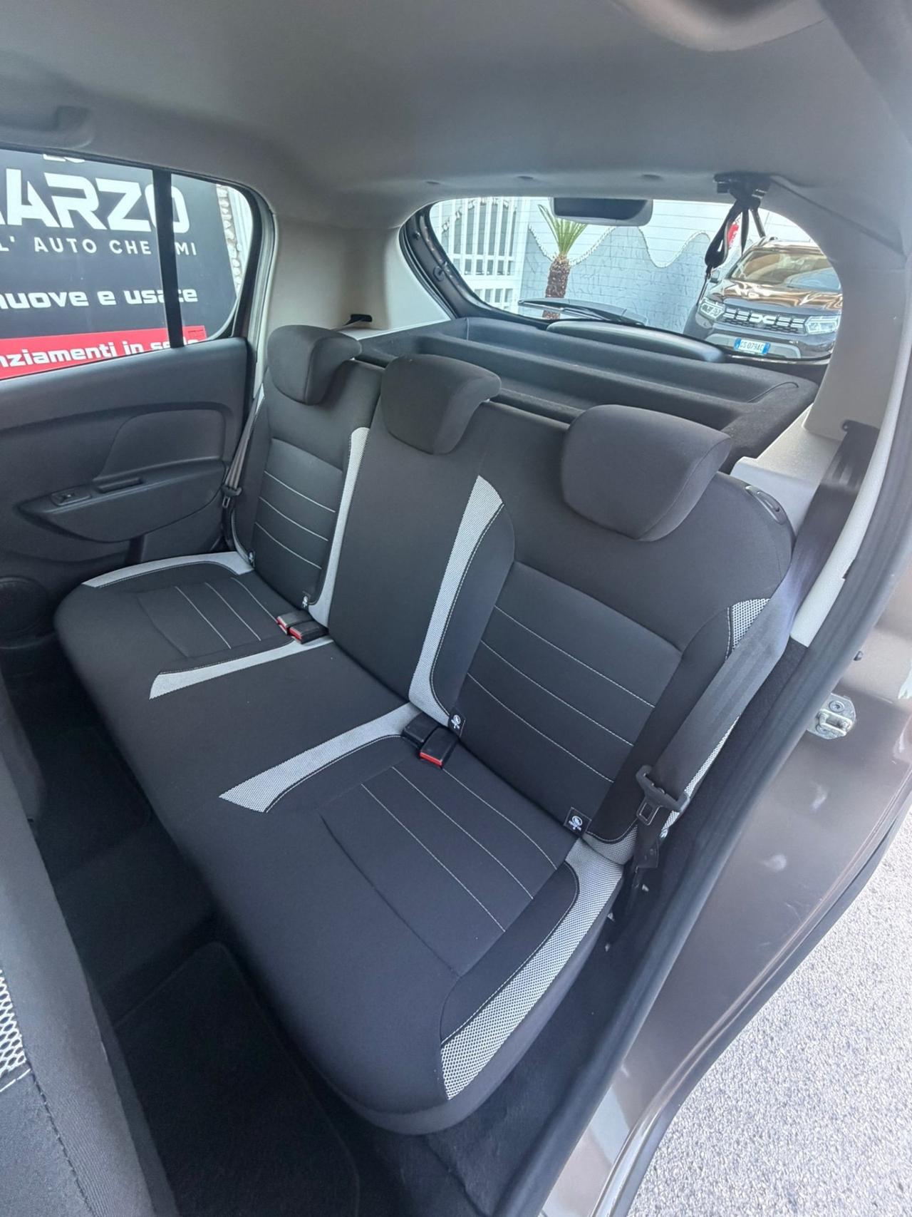Dacia Sandero Stepway 1.0 TCe ECO-G Essential