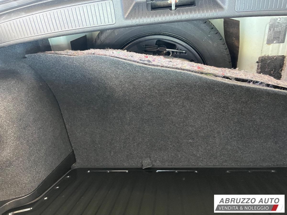 FIAT Punto Evo 1.2 5p. PERFETTA