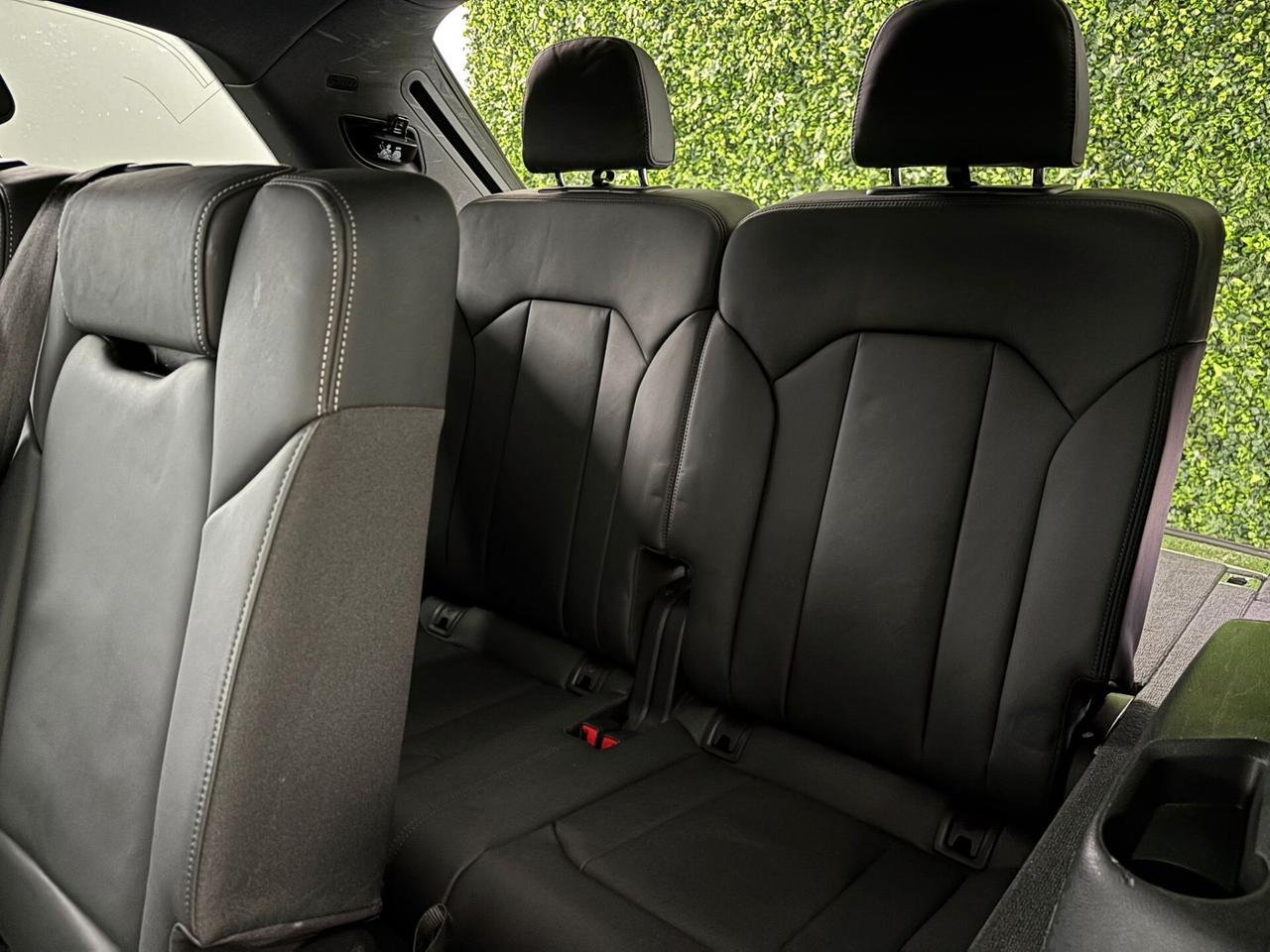 Audi Q7 SUV 50 TDI quattro tiptronic S line Edition