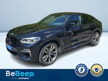 BMW X4 XDRIVE M40I 354CV AUTO