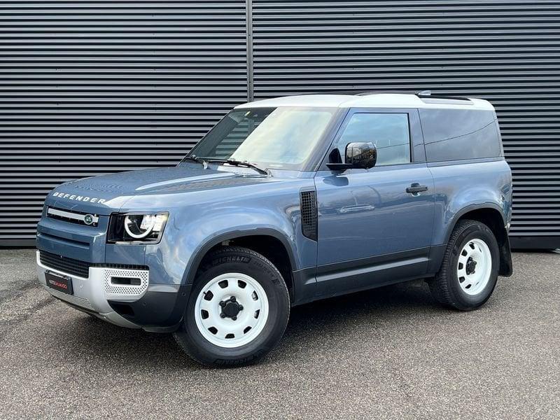 Land Rover Defender 90 3.0D I6 First Edition AWD auto. 249 CV