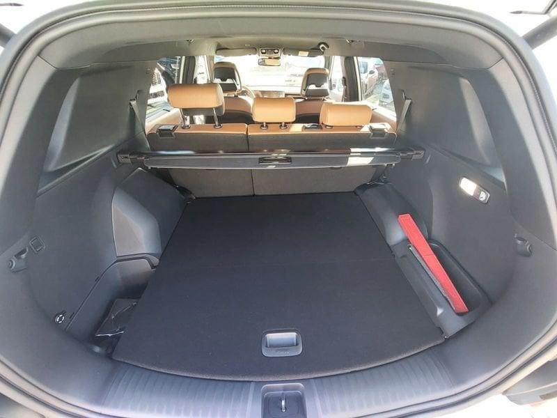 KGM Torres Torres Full Hybrid 204 CV K-Line