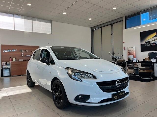 Opel Corsa 5p 1.4 b-Color Gpl 90cv *NEOPATENTATI*