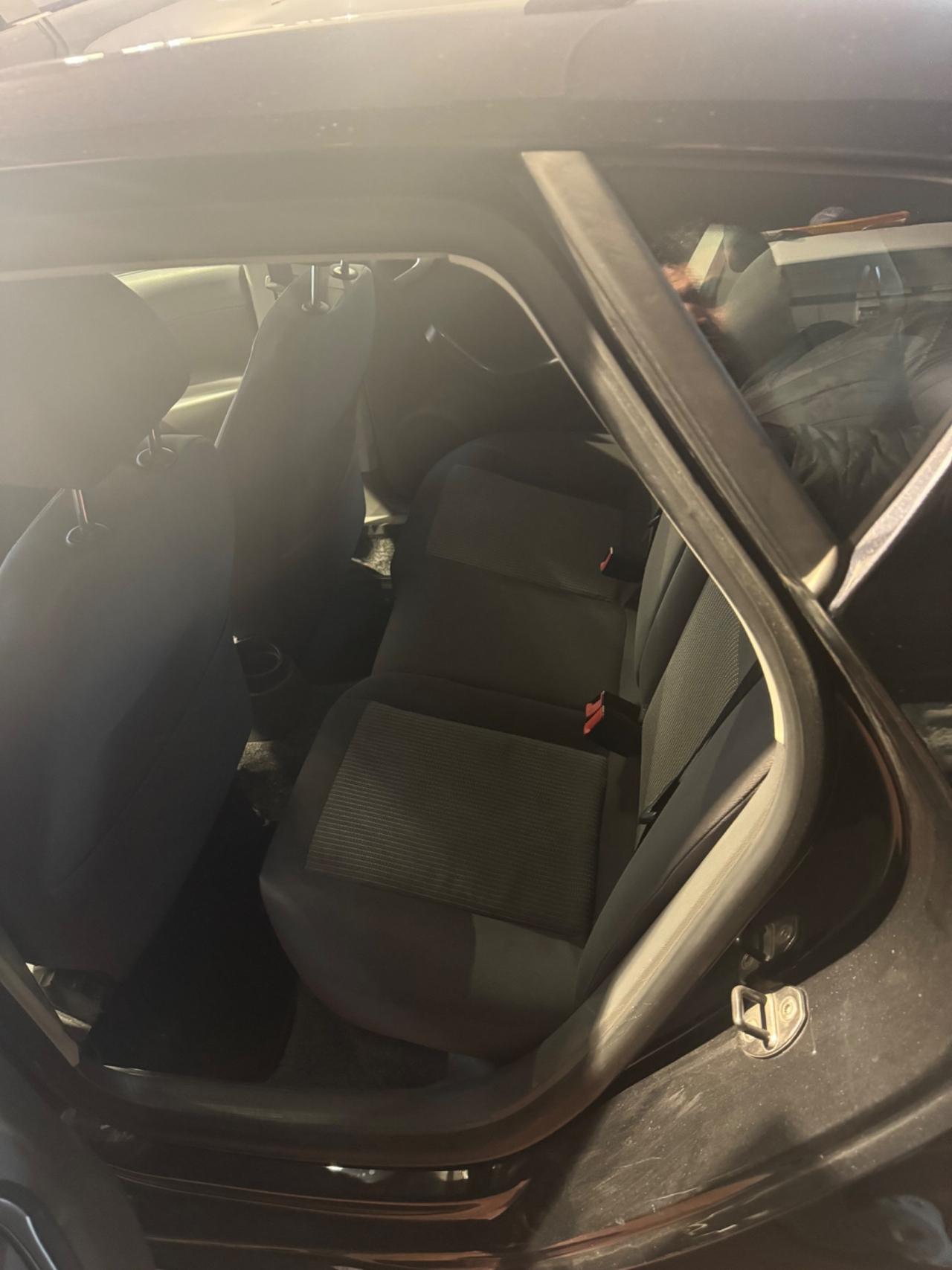 Seat Ibiza 1.2 5p. Style