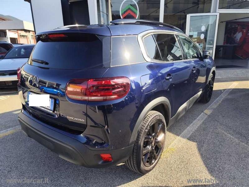 CITROEN C5 Aircross BlueHDi 130 S&S EAT8 Shine VETTURA IN ARRIVO