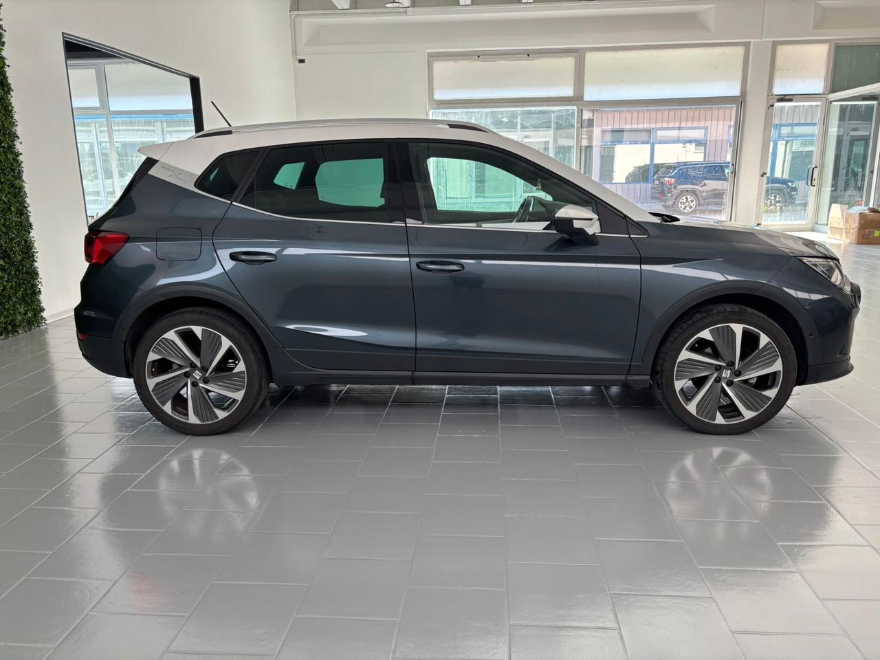 Seat Arona 1.0 EcoTSI 110 CV FR