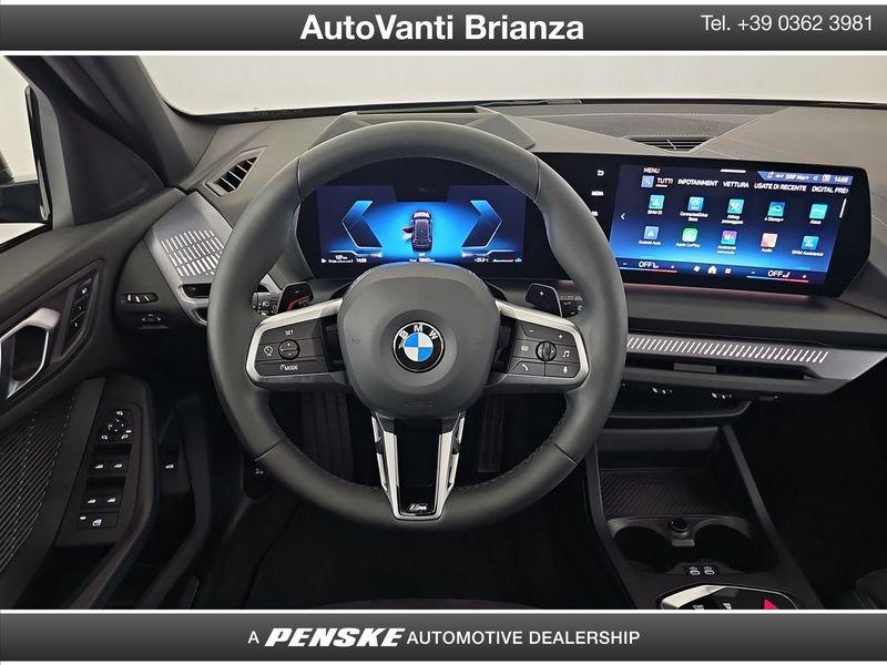 BMW Serie 1 120d 48V MSport Pro