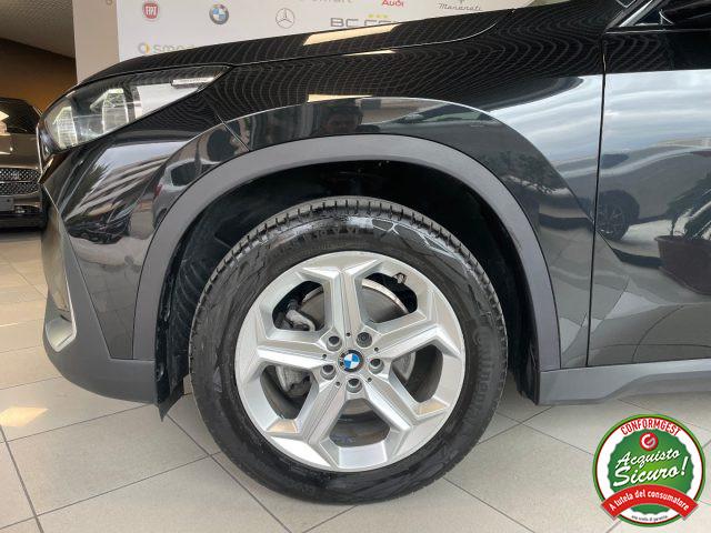 BMW X1 sDrive 18d Aut. 150cv *FULL LED