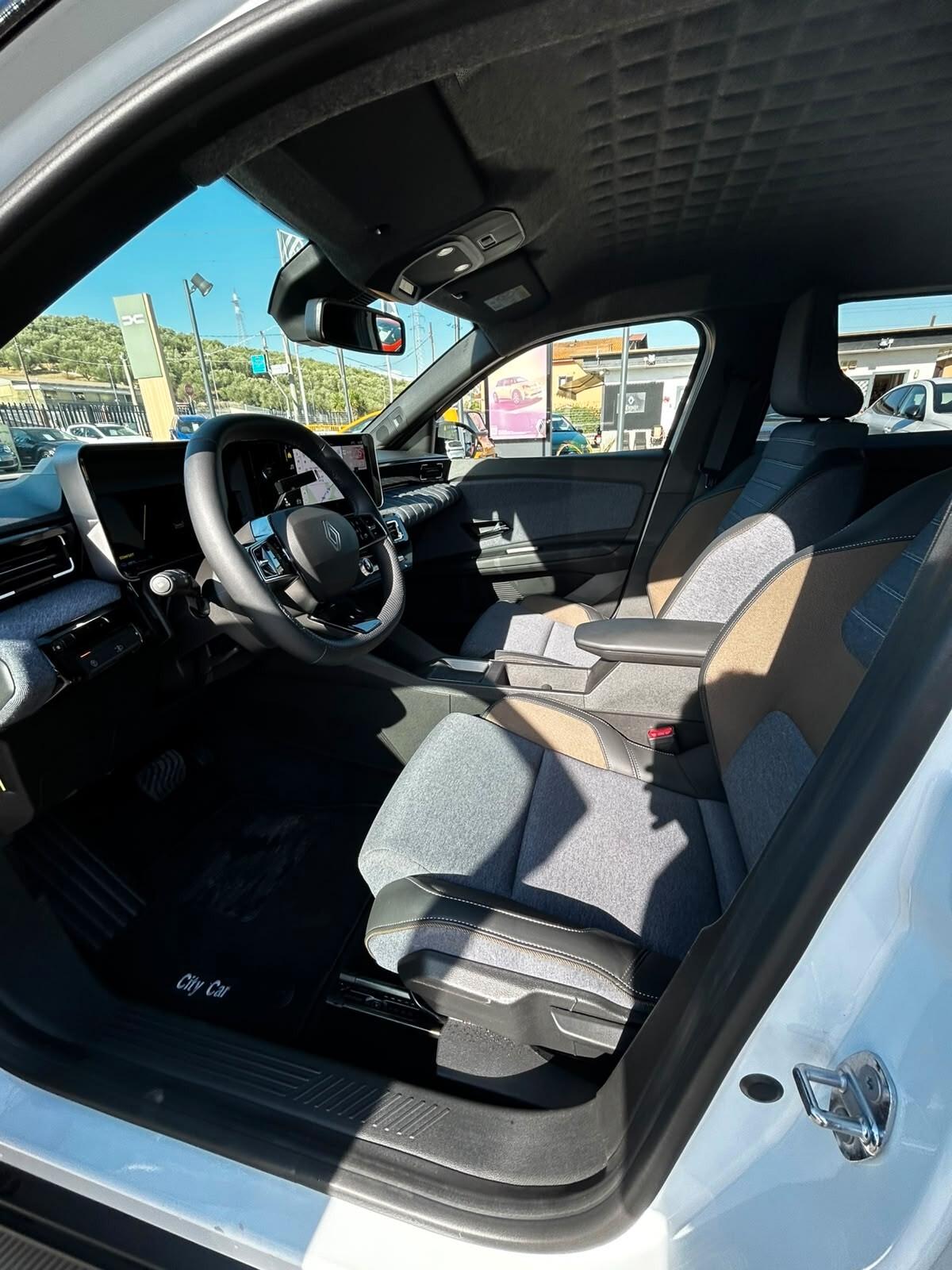 Renault 5 E-Tech Electric 120 CV Urban Range Techno