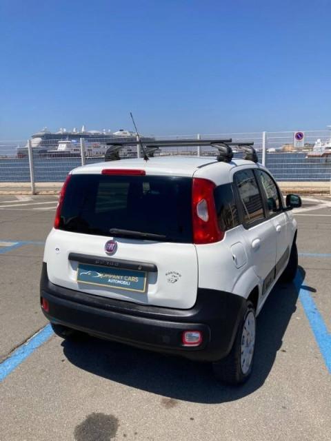 Fiat Panda Van 1.3 mjt Pop S&S 75cv 2p.ti E5+(E5)