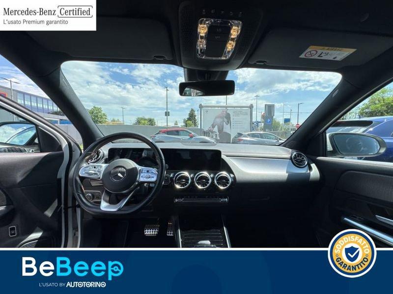 Mercedes-Benz EQA 300 PREMIUM 4MATIC