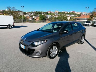 Renault Megane 1.5 DCI 90CV SW