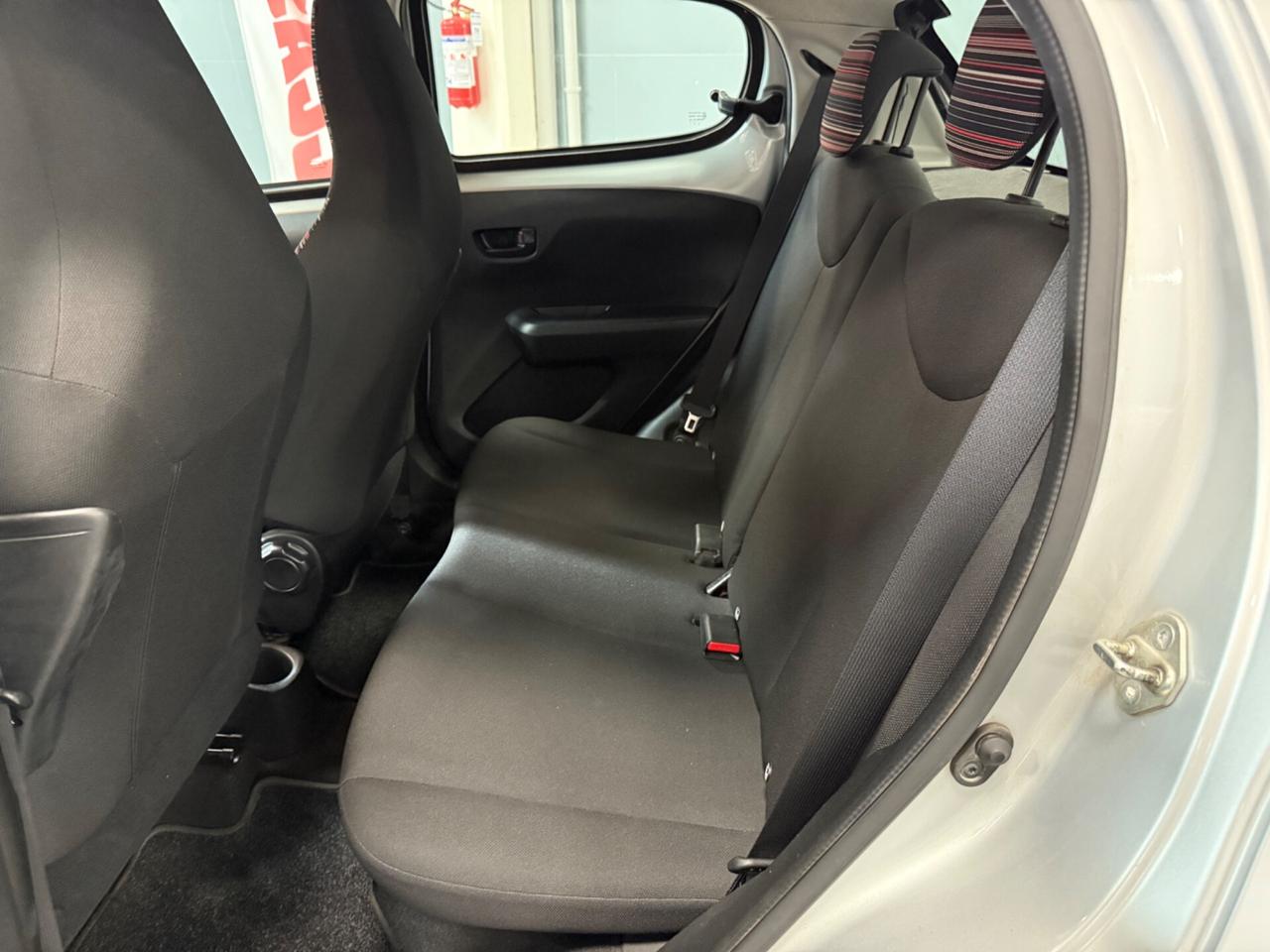 Citroen C1 VTi 72 S&S 5 porte Feel