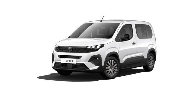 PEUGEOT Rifter Mix BlueHDi 1.5 130 S&S Allure - VARI COLORI!