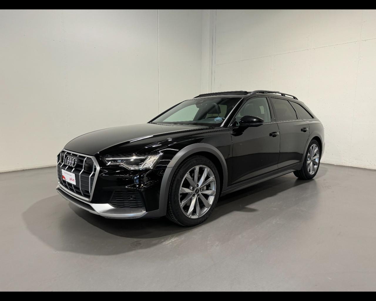 AUDI A6 ALLROAD 40 TDI MHEV QUATTRO S-TRONIC