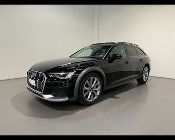 AUDI A6 ALLROAD 40 TDI QUATTRO S-TRONIC