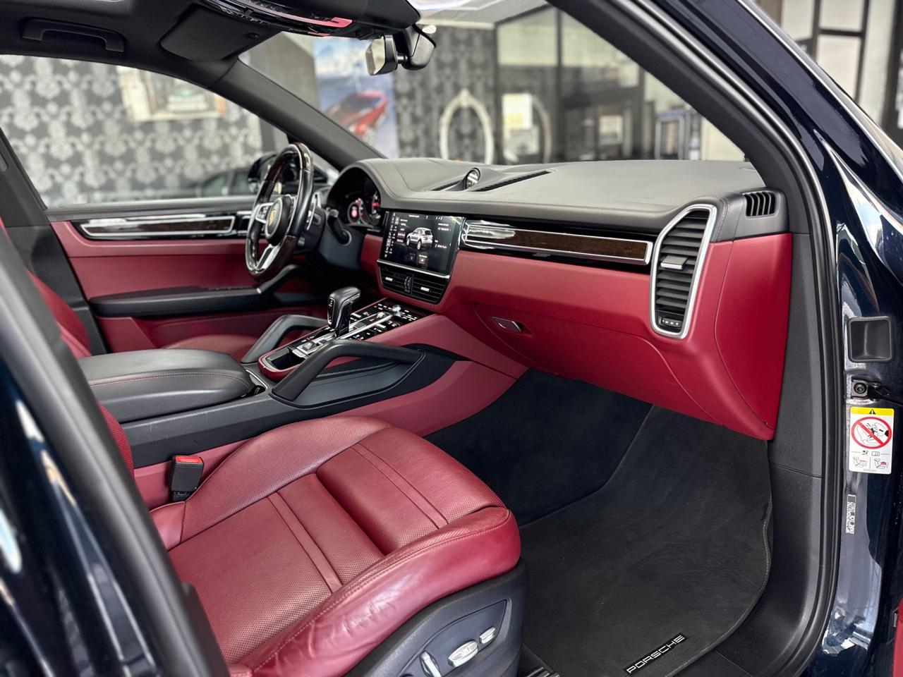 Porsche Cayenne 3.0 V6 FULL OPTIONAL