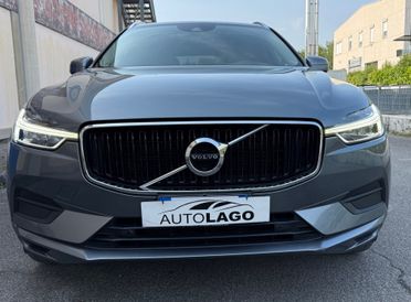 Volvo XC60 B4 (d) AWD Geartronic Business Plus