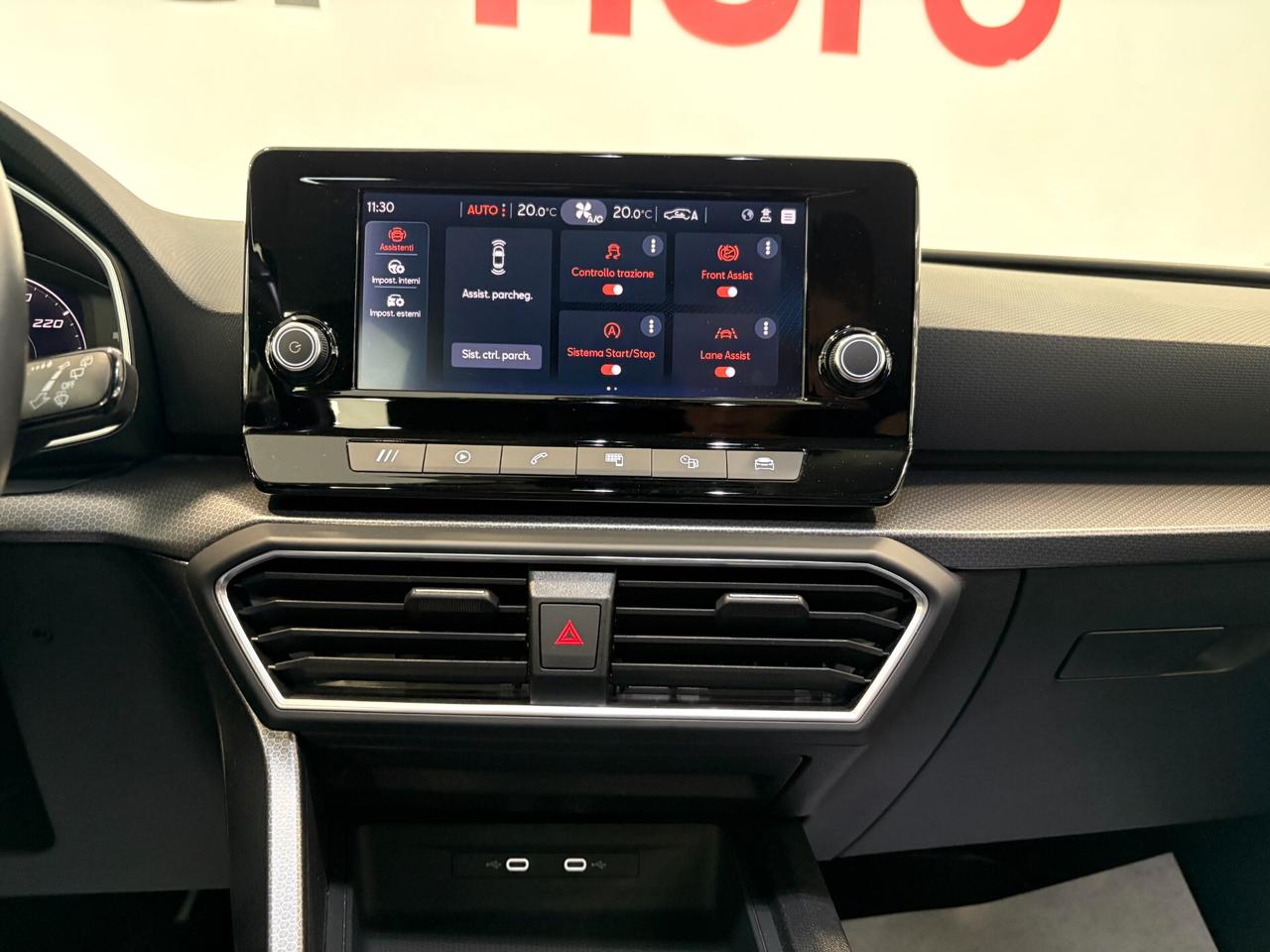 Seat Leon 2.0 TDI Business